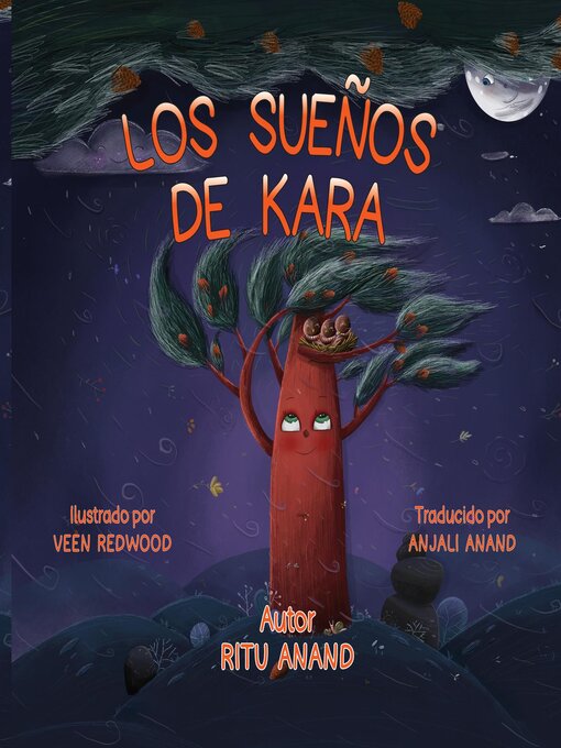 Title details for Los Sueños de Kara by Ritu Anand - Available